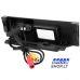 FORD MONDEO galinio vaizdo kamera